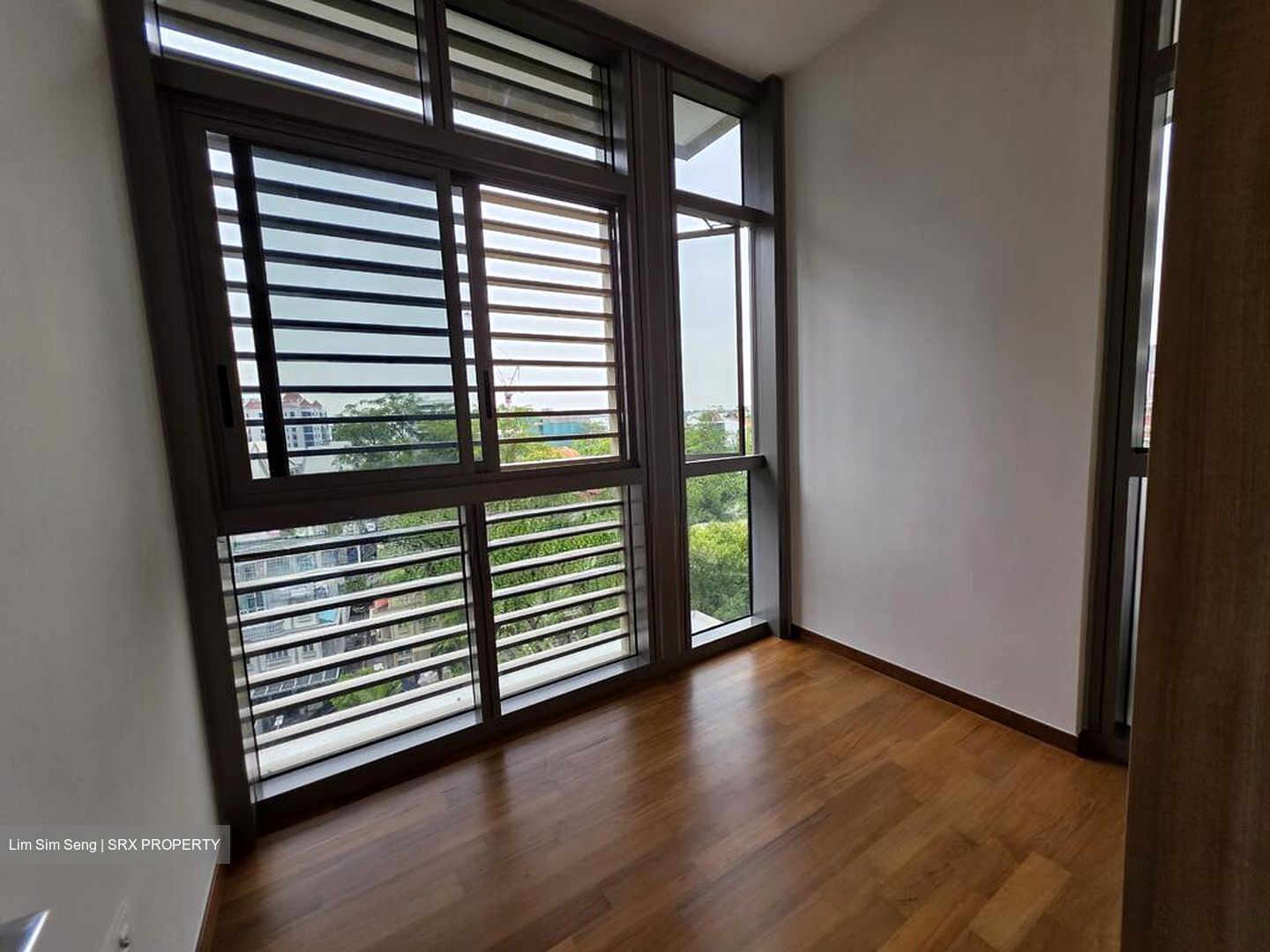 Sanctuary @ Newton (D11), Apartment #511041991